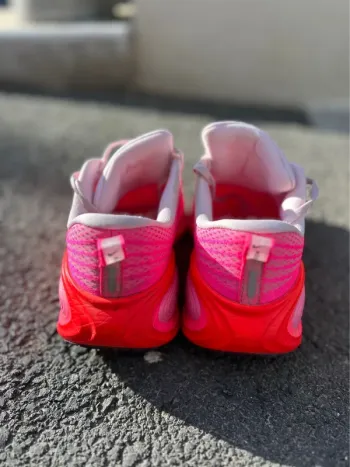 Nike Vomero Plus bike usato — immagine 2 di 6