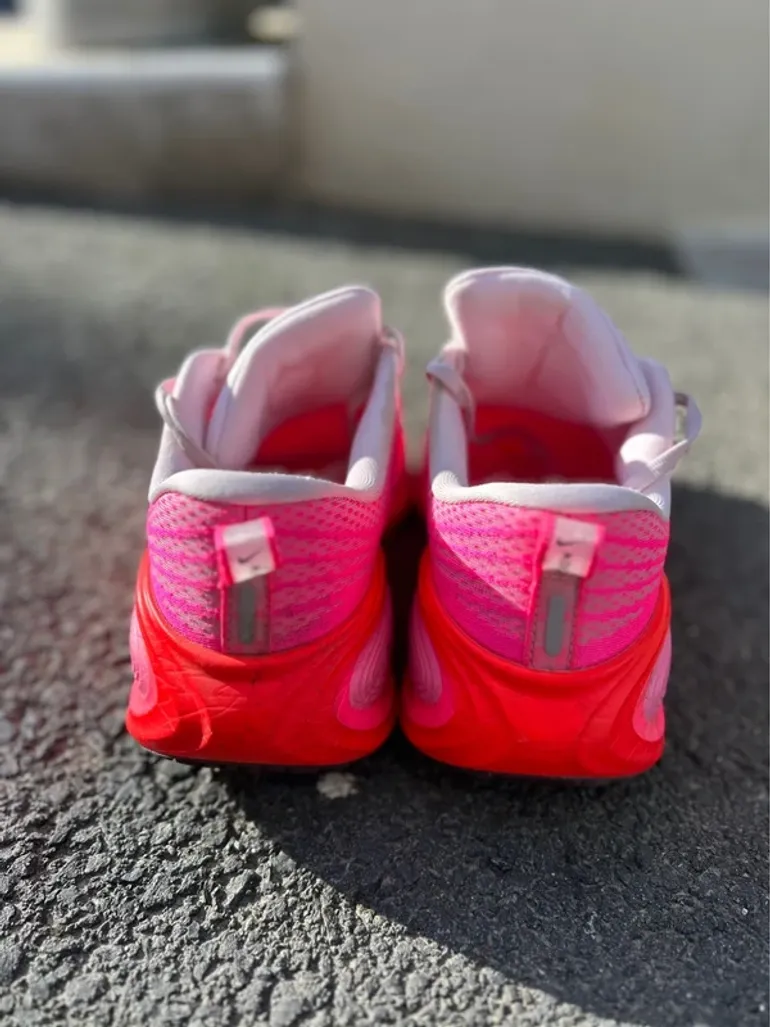 Nike Vomero Plus bike usato — immagine 2 di 6
