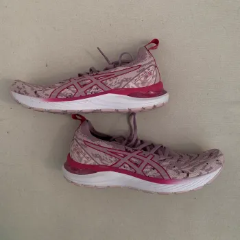Tweedehands Asics Gel Cumulus 23 bike