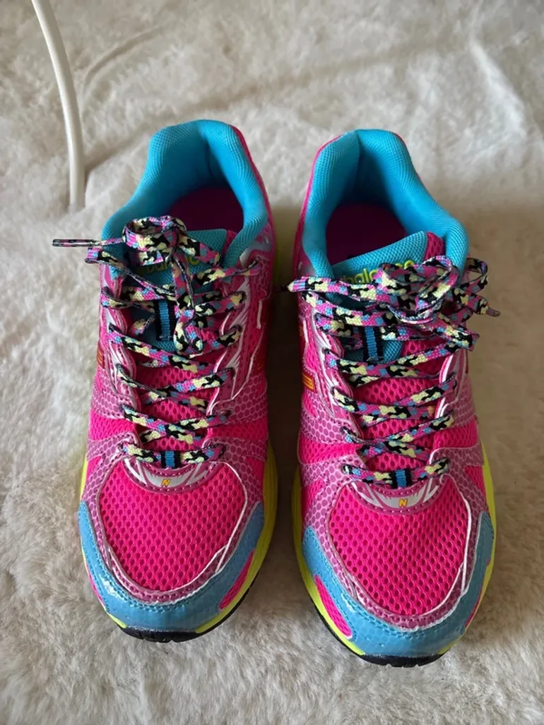 Gebrauchtes New Balance 759 bike — Bild 3 von 3