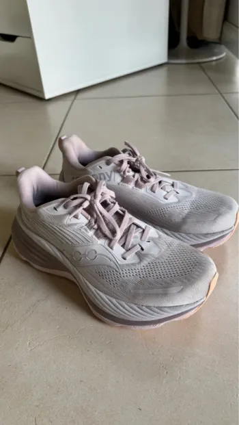 Brugt Saucony Hurricane 24 bike