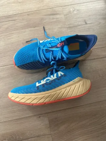 Gebrauchtes Hoka Shoes bike