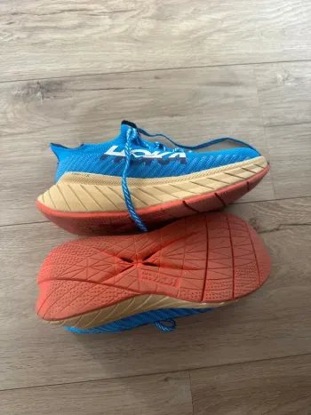 Gebrauchtes Hoka Shoes bike — Bild 3 von 3