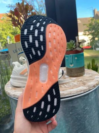 Adidas Baskets de course taille 36 bike de segunda mano — imagen 8 de 13