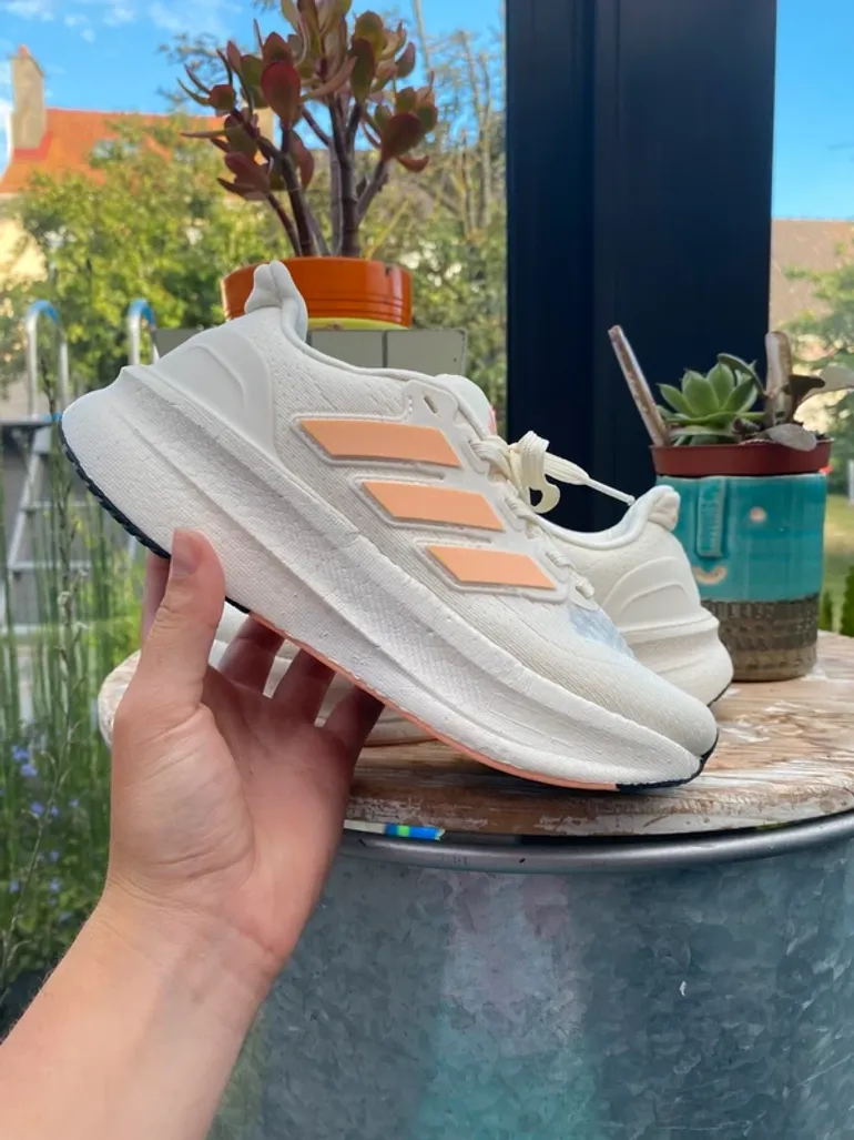 Adidas Baskets de course taille 36 bike de segunda mano — imagen 2 de 13