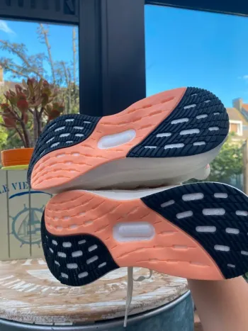 Adidas Baskets de course taille 36 bike de segunda mano — imagen 13 de 13