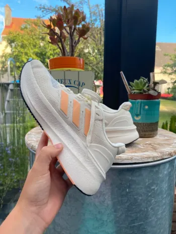 Adidas Baskets de course taille 36 bike de segunda mano — imagen 4 de 13