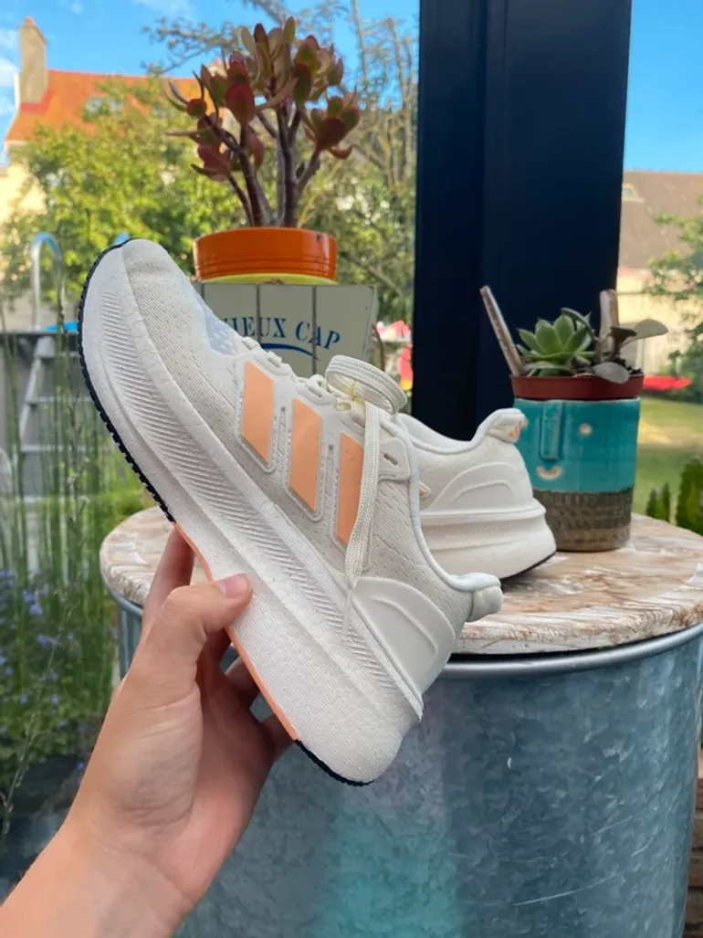 Adidas Baskets de course taille 36 bike de segunda mano — imagen 4 de 13