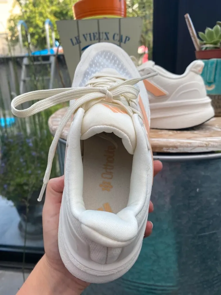 Adidas Baskets de course taille 36 bike de segunda mano — imagen 5 de 13