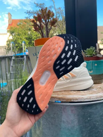 Adidas Baskets de course taille 36 bike de segunda mano — imagen 3 de 13