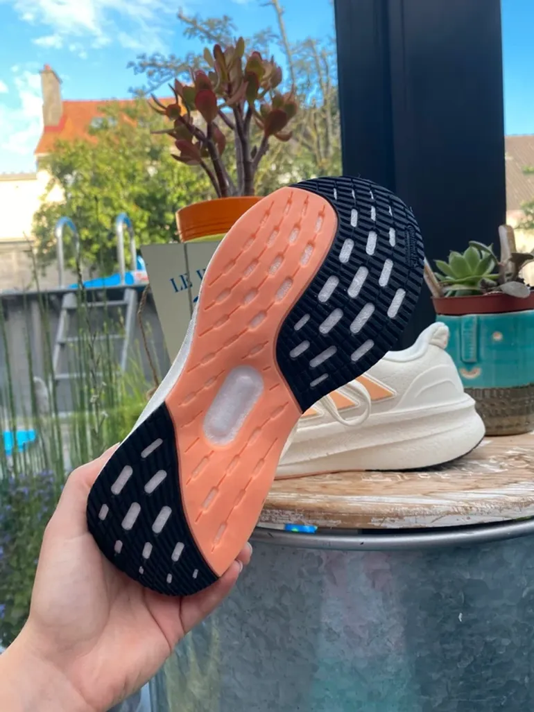 Adidas Baskets de course taille 36 bike de segunda mano — imagen 3 de 13