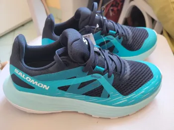 Salomon Ultra Flow bike de segunda mano — imagen 3 de 5