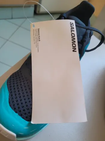 Used Salomon Ultra Flow bike — image 6 of 6