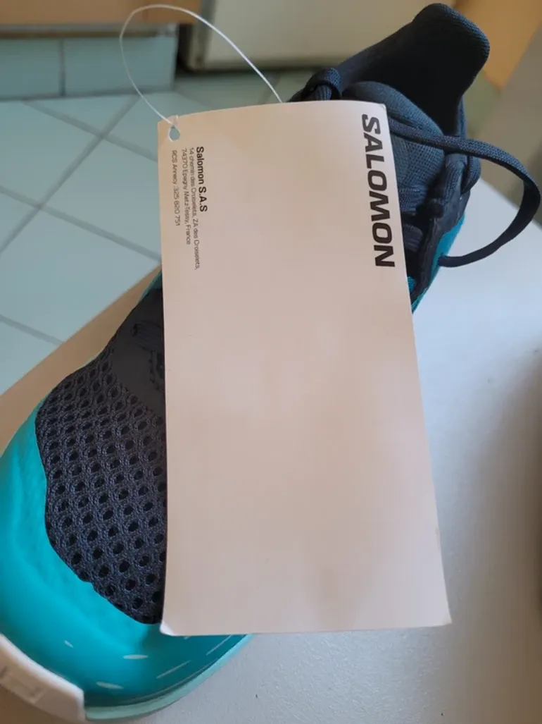 Used Salomon Ultra Flow bike — image 6 of 6