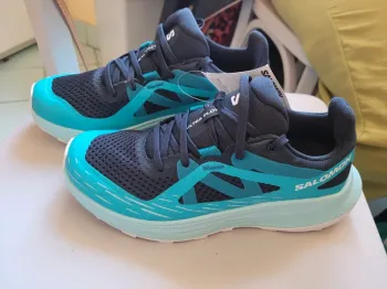 Salomon Ultra Flow bike de segunda mano — imagen 2 de 5