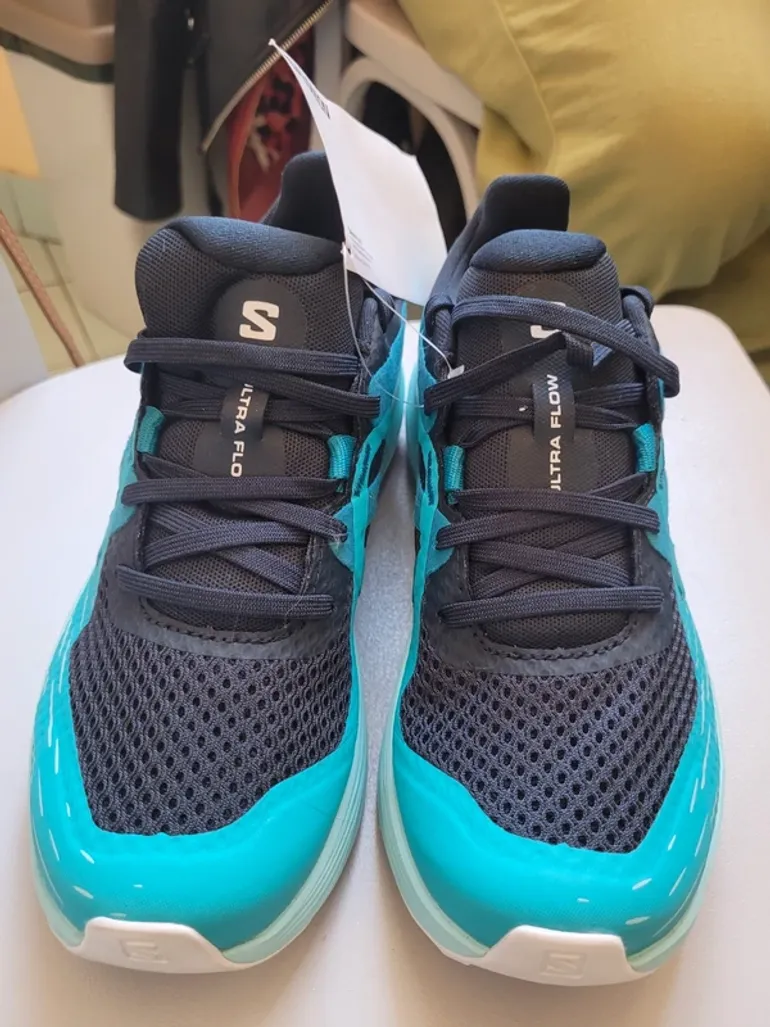 Salomon Ultra Flow bike de segunda mano — imagen 1 de 5