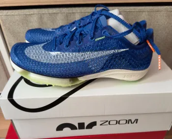 Nike Air Zoom Victory bike d'occasion