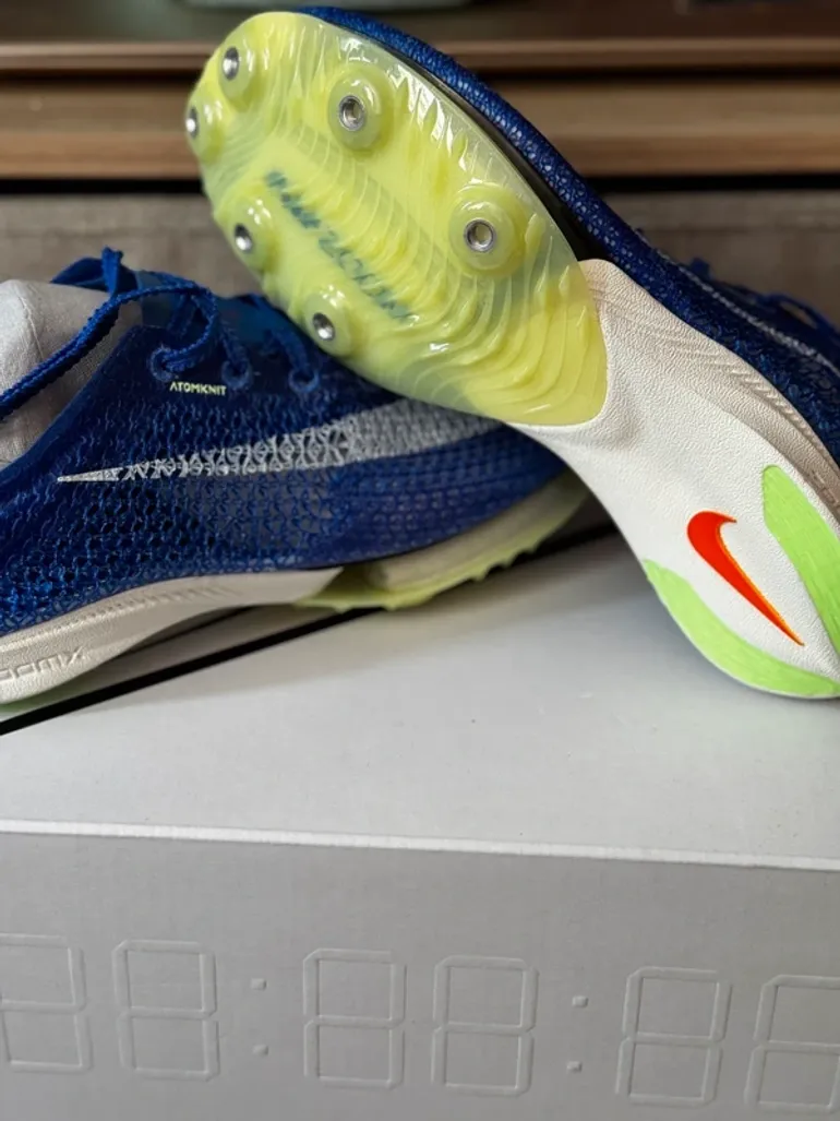 Nike Air Zoom Victory bike d'occasion — image 3 sur 7