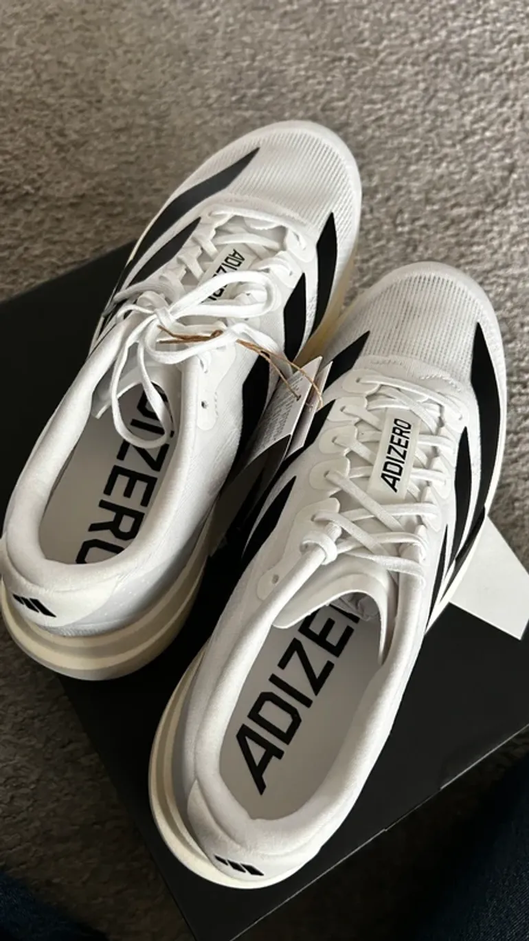 Adidas Adizero Evo SL bike de segunda mano — imagen 3 de 3