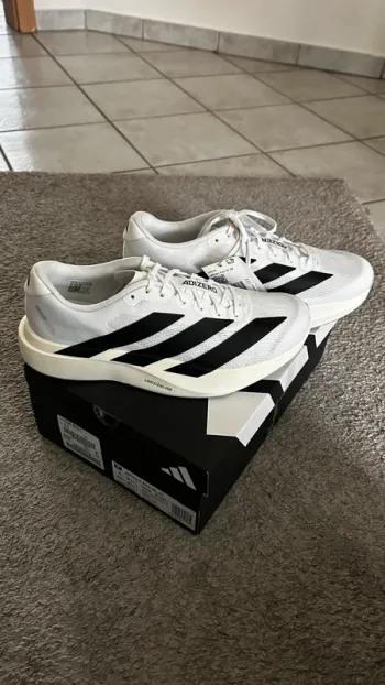 Adidas Adizero Evo SL bike de segunda mano