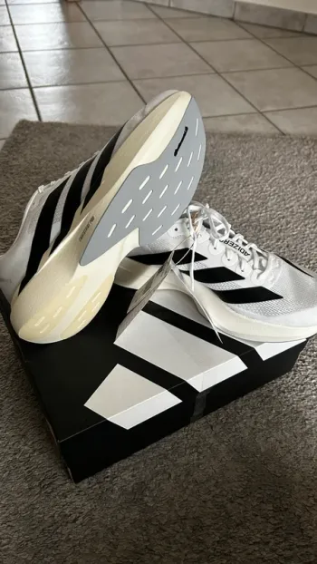 Adidas Adizero Evo SL bike de segunda mano — imagen 2 de 3