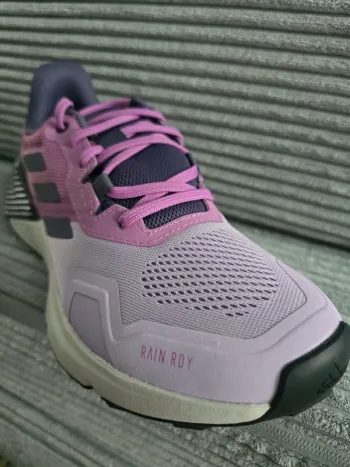 Gebrauchtes Adidas Terrex Soulstride bike — Bild 4 von 5