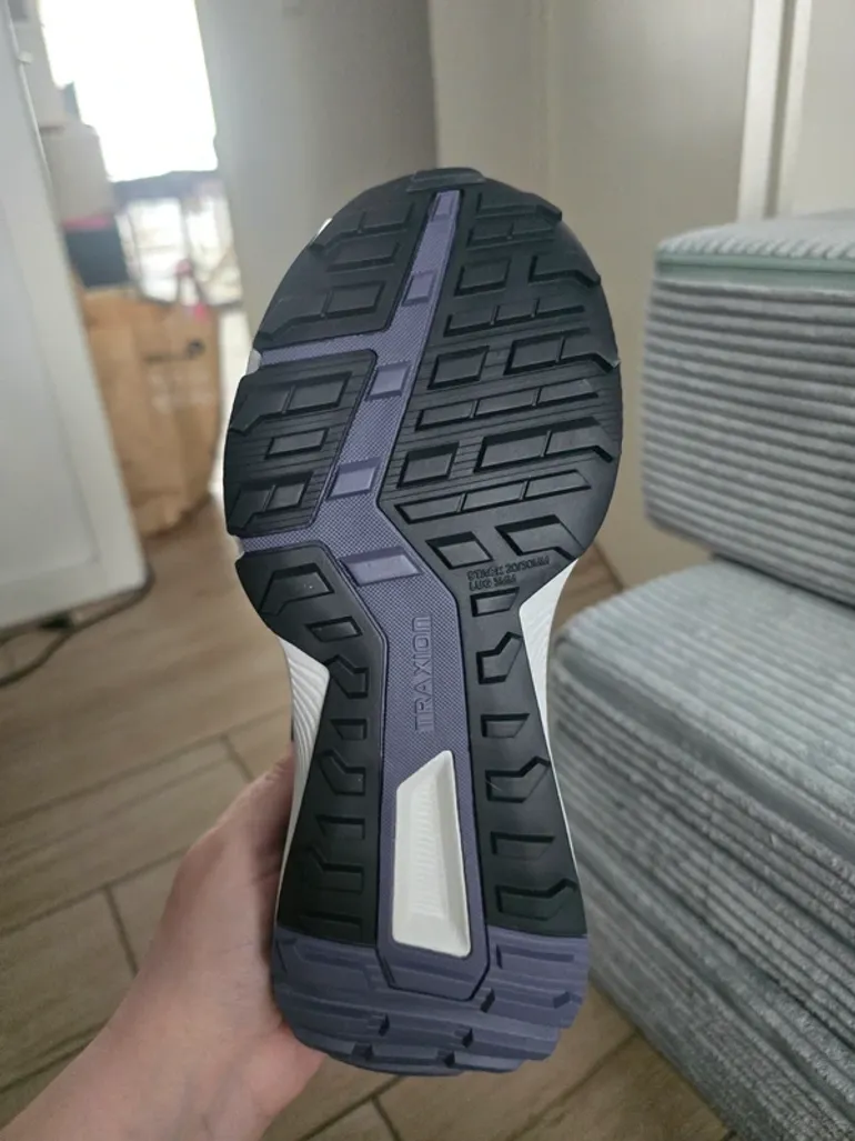 Gebrauchtes Adidas Terrex Soulstride bike — Bild 5 von 5