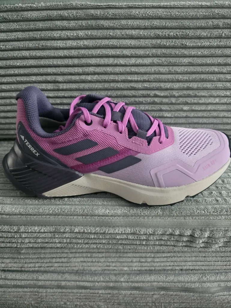 Gebrauchtes Adidas Terrex Soulstride bike — Bild 2 von 5