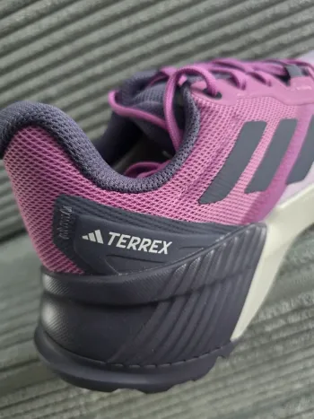 Gebrauchtes Adidas Terrex Soulstride bike — Bild 3 von 5