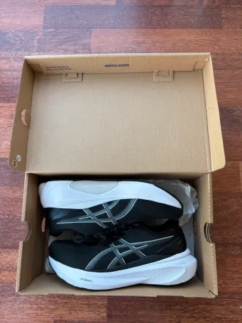 Tweedehands Asics Gel Kayano 30 bike — afbeelding 5 van 5