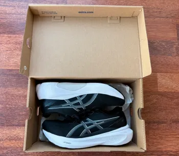 Tweedehands Asics Gel Kayano 30 bike