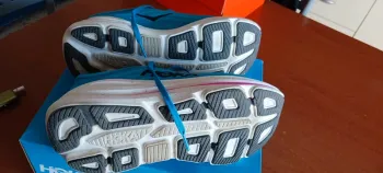 Gebrauchtes Hoka Running Shoes bike — Bild 6 von 6