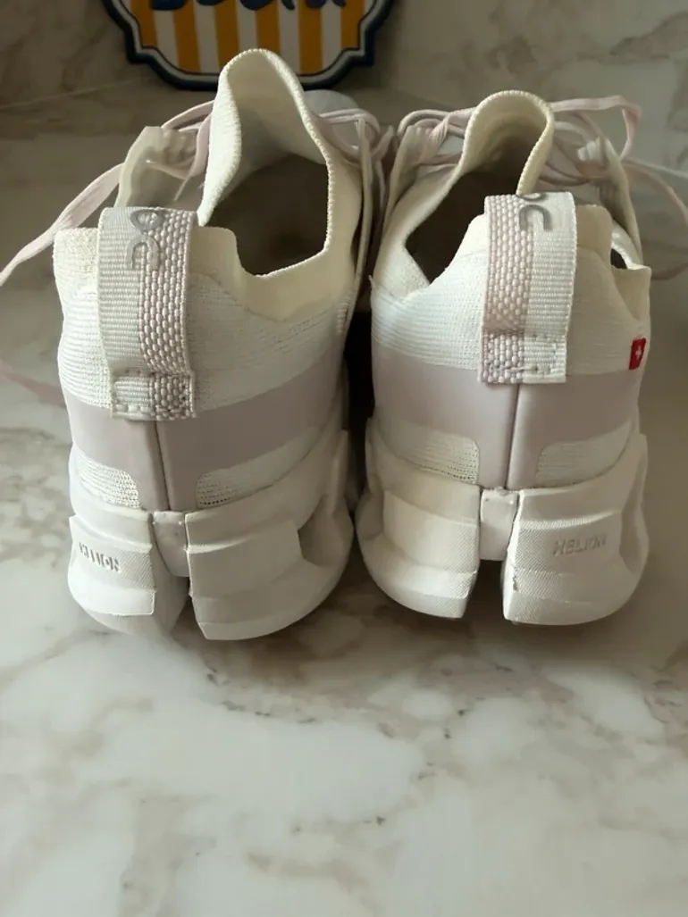 Brugt On Running ON bike — billede 4 af 13