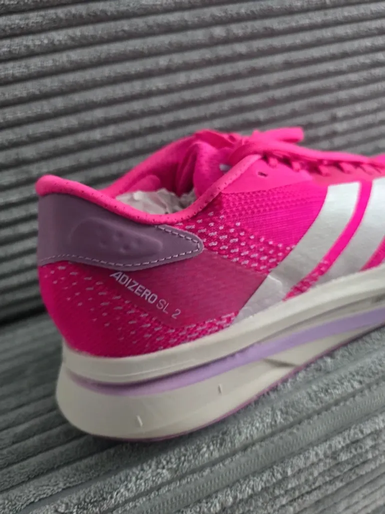 Adidas Adizero SL2 bike usato — immagine 4 di 6