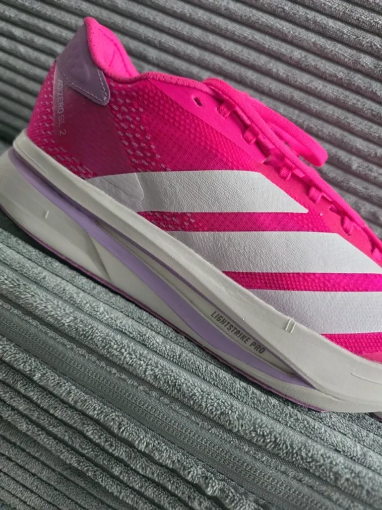 Adidas Adizero SL2 bike usato — immagine 2 di 6