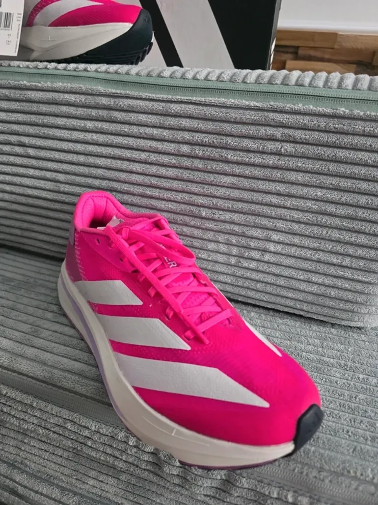 Adidas Adizero SL2 bike usato — immagine 5 di 6