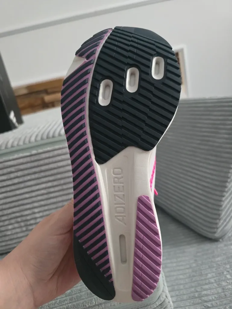 Adidas Adizero SL2 bike usato — immagine 6 di 6