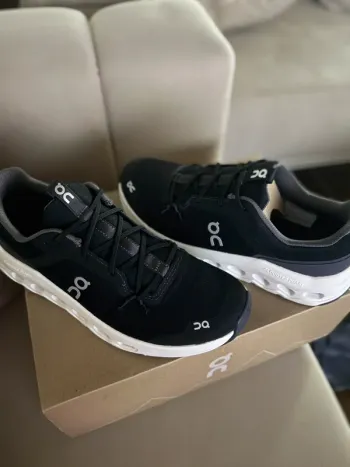 Tweedehands On Running Cloudleap bike