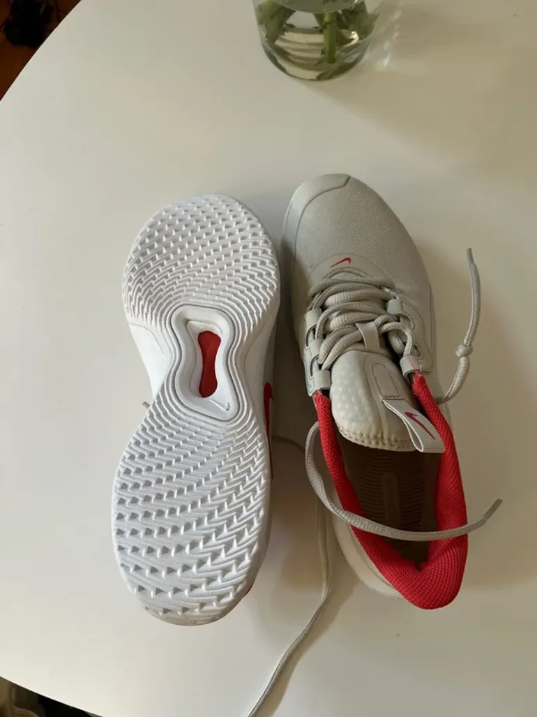 Nike Airmax bike usato — immagine 5 di 6