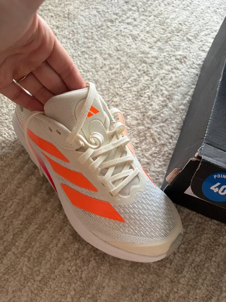 Adidas Dupramo SL2W bike usato — immagine 5 di 5