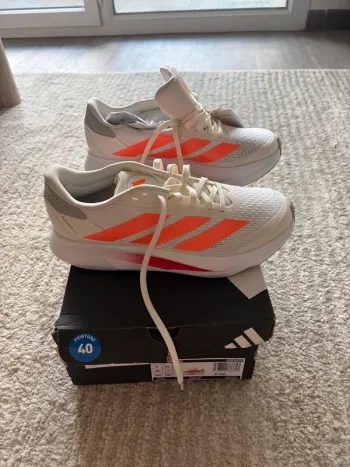 Adidas Dupramo SL2W bike usato