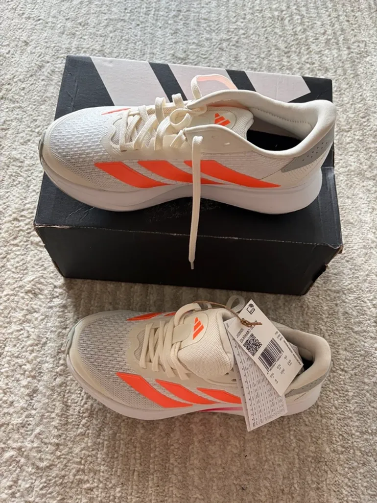 Adidas Dupramo SL2W bike usato — immagine 4 di 5