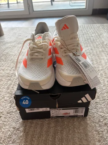 Adidas Dupramo SL2W bike usato — immagine 3 di 5