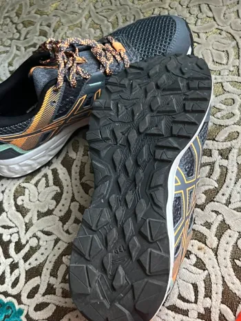 Brugt Asics Shoes bike — billede 2 af 3