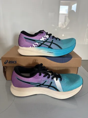 Standard Magic Speed 2 EKIDEN bike usato
