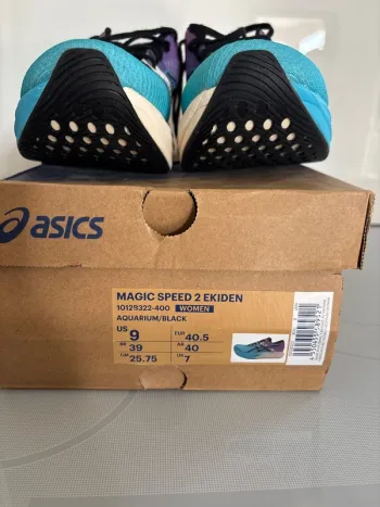Standard Magic Speed 2 EKIDEN bike de segunda mano — imagen 10 de 10