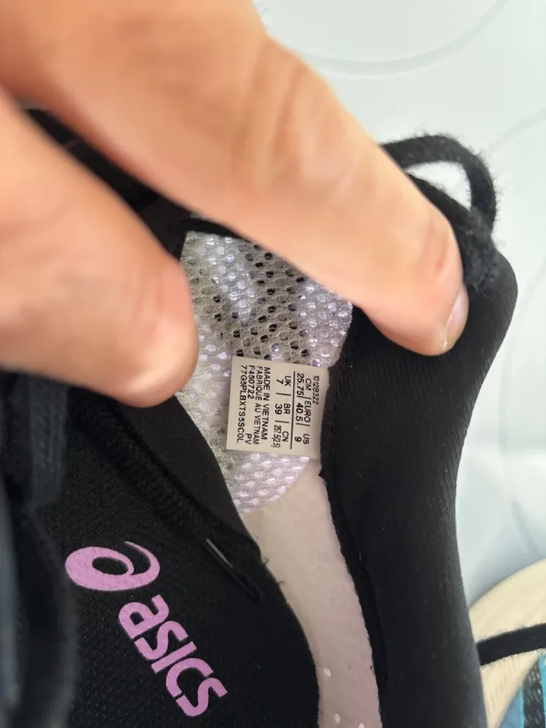Standard Magic Speed 2 EKIDEN bike de segunda mano — imagen 5 de 10