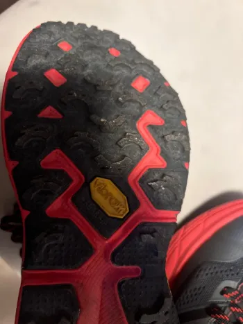 Brugt Hoka Sneakers bike — billede 5 af 5