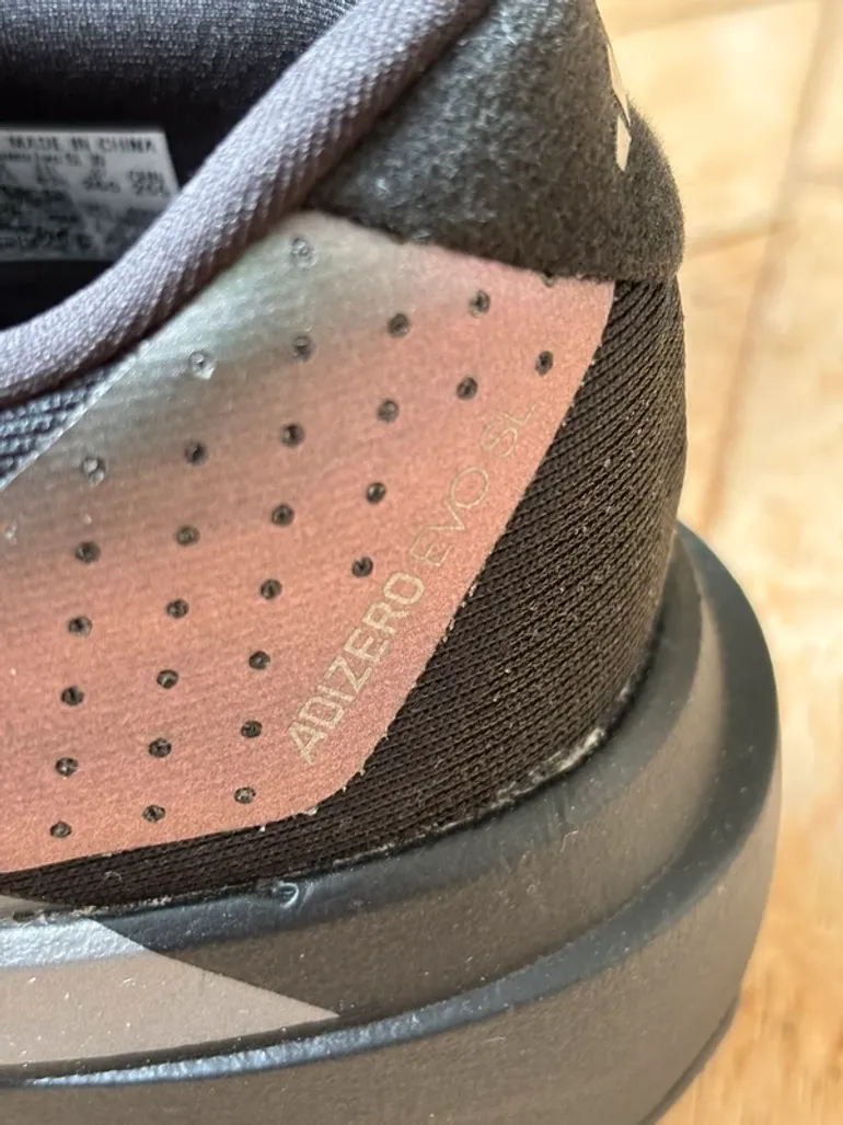 Gebrauchtes Adidas Adizero Evo SL W bike — Bild 10 von 10