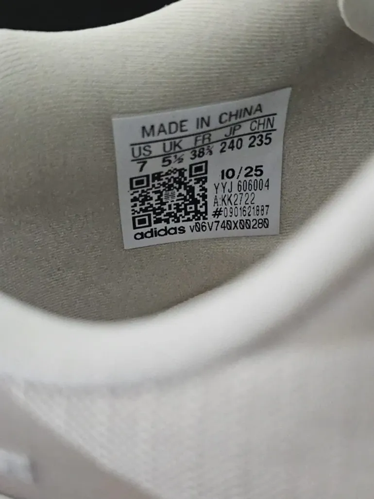 Used Adidas Adizero Evo SL bike — image 5 of 5